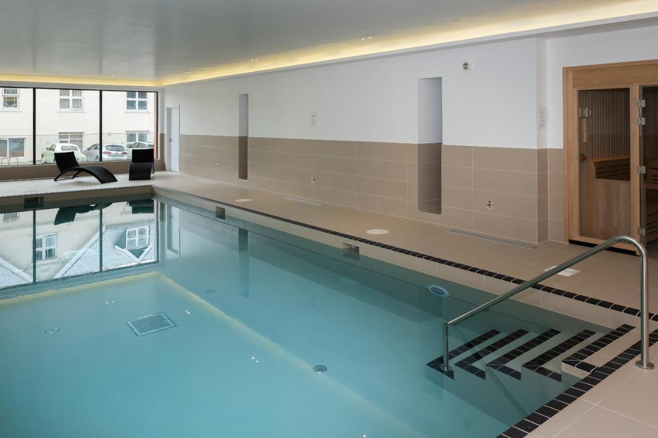 5 Middlecombe - Luxury Apartment At Byron Woolacombe, Only 4 Minute Walk To Woolacombe Beach! Esterno foto