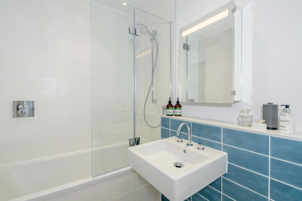 5 Middlecombe - Luxury Apartment At Byron Woolacombe, Only 4 Minute Walk To Woolacombe Beach! Esterno foto