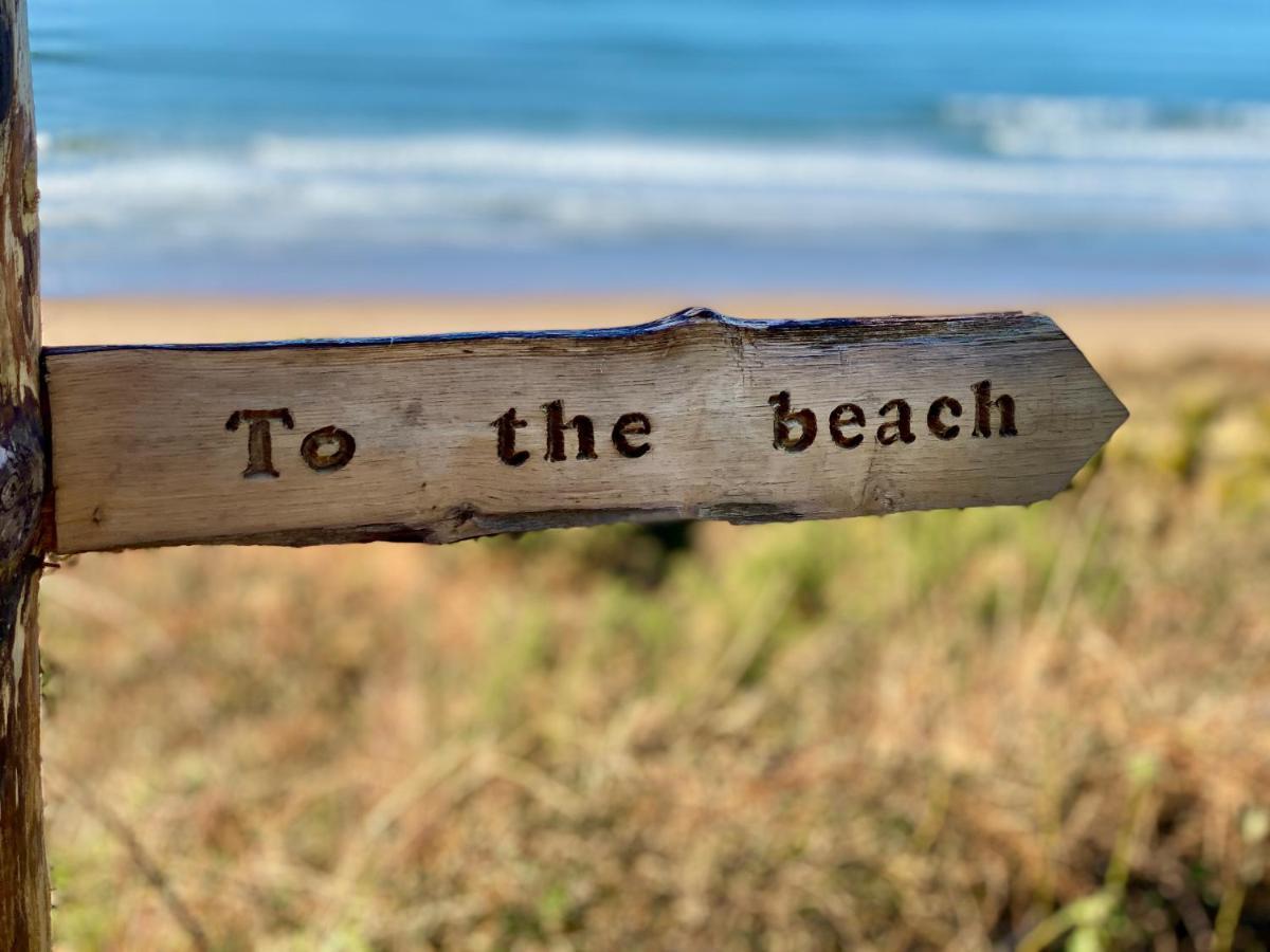 5 Middlecombe - Luxury Apartment At Byron Woolacombe, Only 4 Minute Walk To Woolacombe Beach! Esterno foto