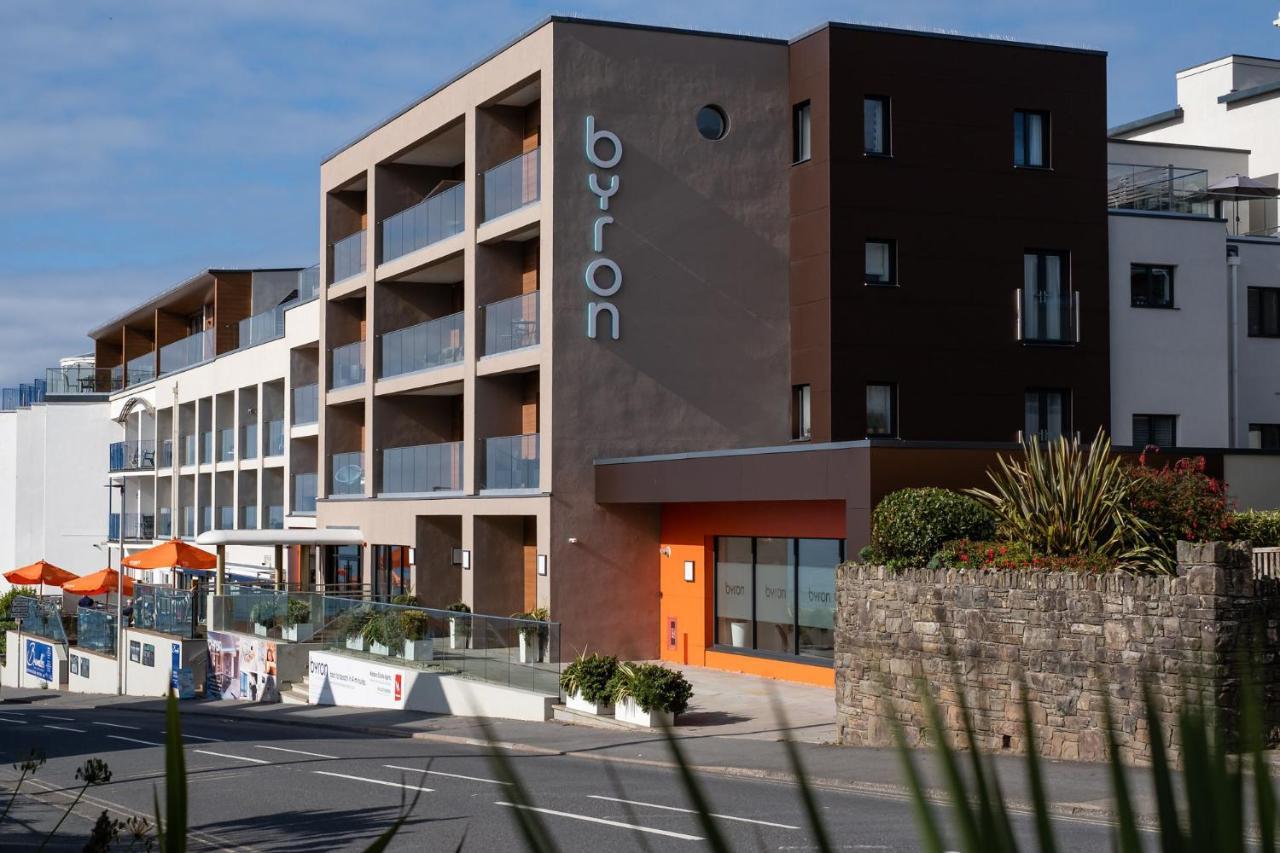 5 Middlecombe - Luxury Apartment At Byron Woolacombe, Only 4 Minute Walk To Woolacombe Beach! Esterno foto