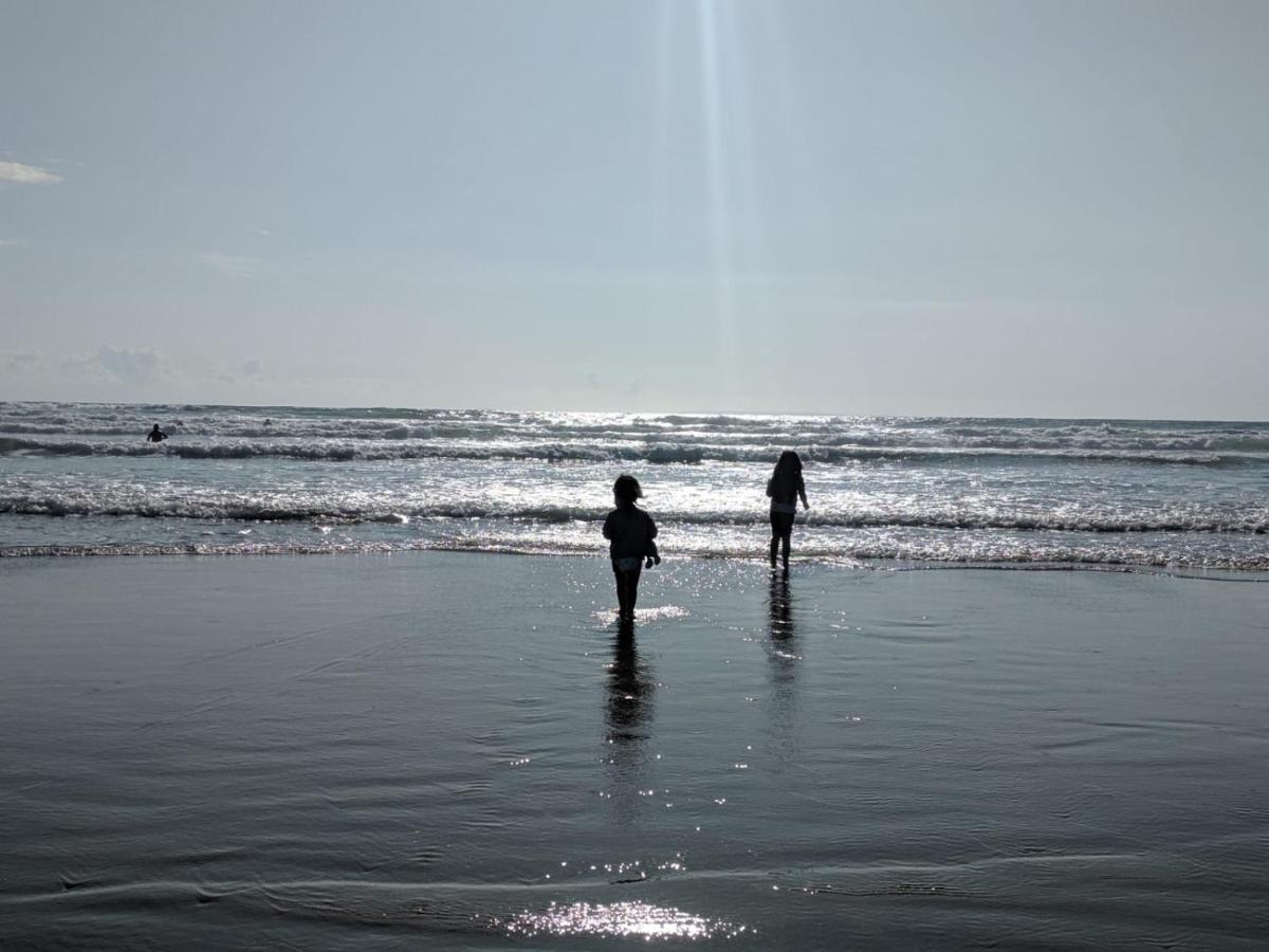 5 Middlecombe - Luxury Apartment At Byron Woolacombe, Only 4 Minute Walk To Woolacombe Beach! Esterno foto